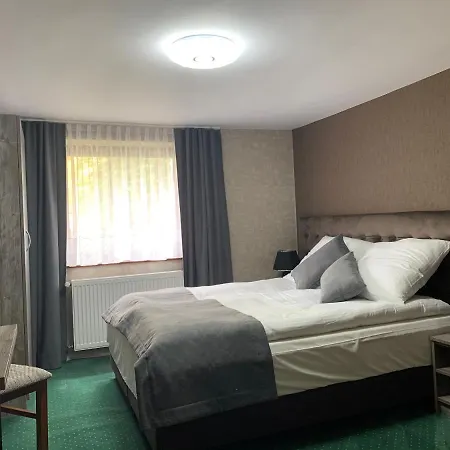 Apartament Zalesie Ostrowo  Eksteriør bilde