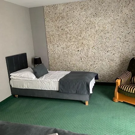 Apartament Zalesie Ostrowo  Eksteriør bilde