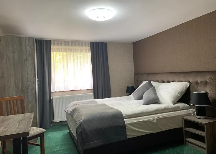 Apartament Zalesie