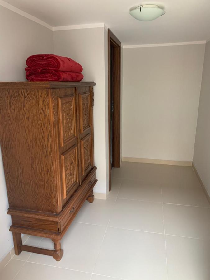 Apartment Zalesie Ostrowo (Puck)