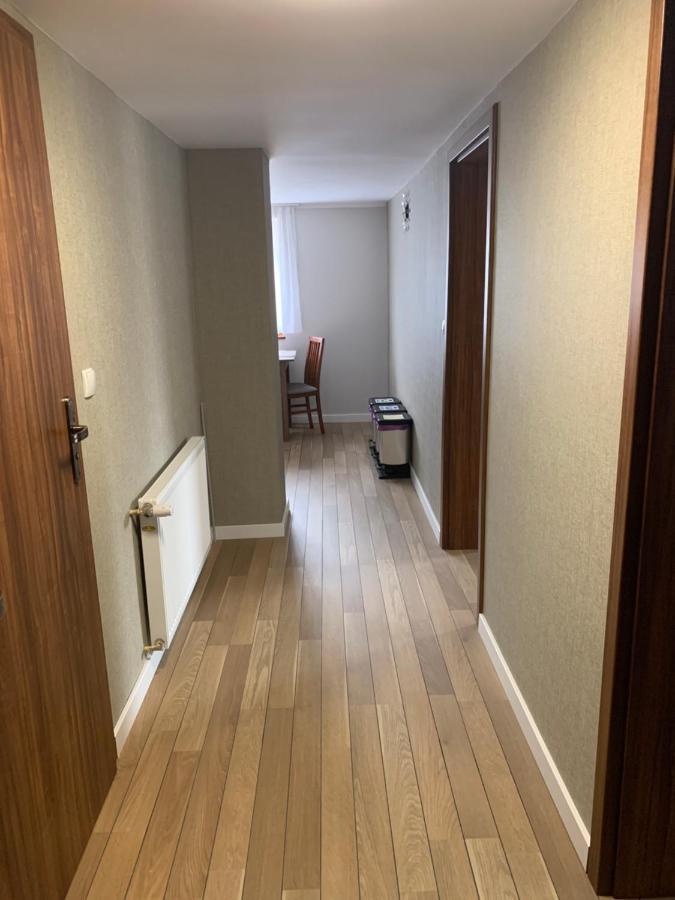 Zalesie Apartment Ostrowo (Puck)