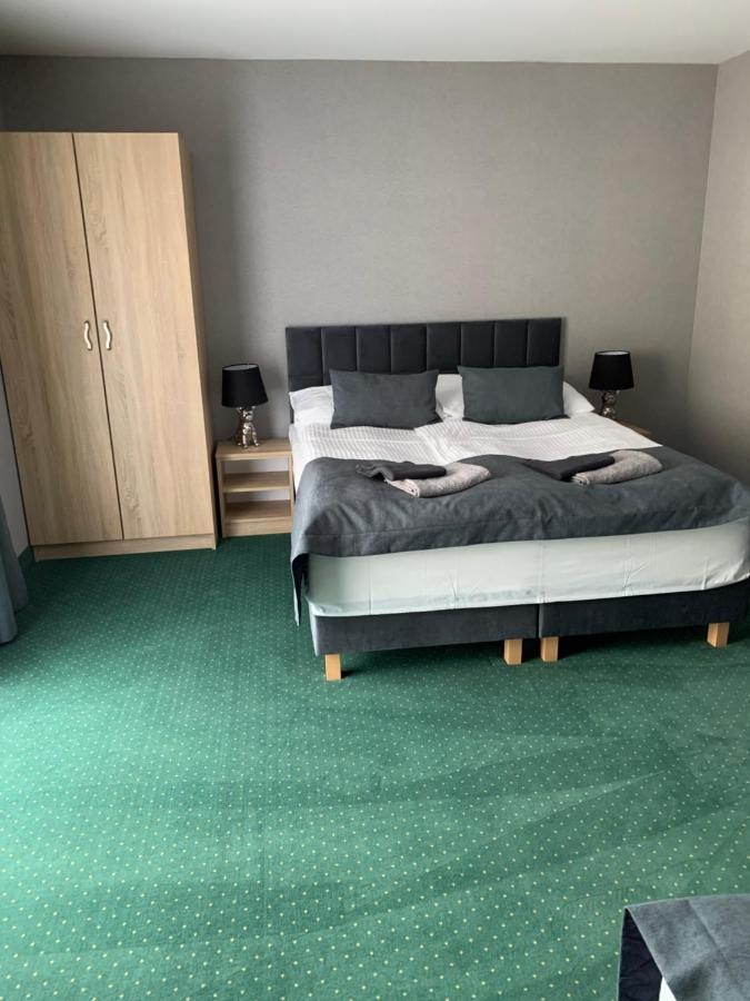 Zalesie Apartament Ostrowo (Puck)