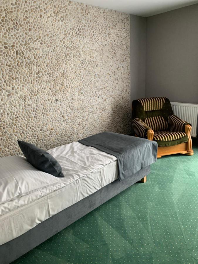 Zalesie Apartament