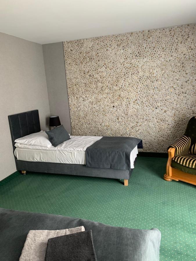 Apartment Zalesie Ostrowo (Puck)