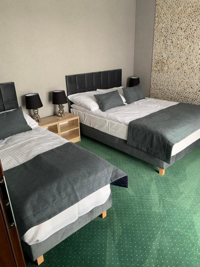 Zalesie Apartament *
